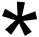 star-black